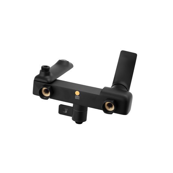 Душевая система Kroner KRP Graz - SCH063 фото