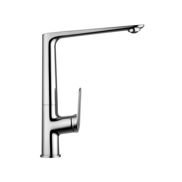 Змішувач для кухні Kroner Element 211512A-0101 фото