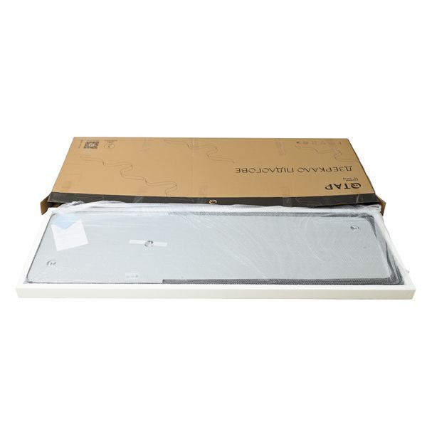 Дзеркало Qtap Gemini 500х1600 підлогове QTGE50160049283 фото