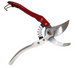 Секатор садовый 200 мм для обрезки веток до 20 мм Red Cut Top-Cut 35-20012 фото 7