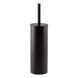 Йоржик універсальний Qtap Liberty QTLIBBLM1150 Black фото 1