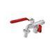 Кран для поливу Karro на 2 виходи 1/2"x3/4" PN40 нікельований KR-12014 фото 1