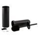 Йоржик універсальний Qtap Liberty QTLIBBLM1150 Black фото 3