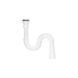Гофросифон Kroner KRP - GS01P 1 1/2"х40/50 фото 1