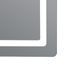 Дзеркало Qtap Mideya (MI2) 600х800 з LED-підсвічуванням Touch, з антизапотіванням, димером, рег. яскравості QT2078F6080 фото 4