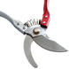 Секатор садовый 200 мм для обрезки веток до 20 мм Red Cut Top-Cut 35-20012 фото 4