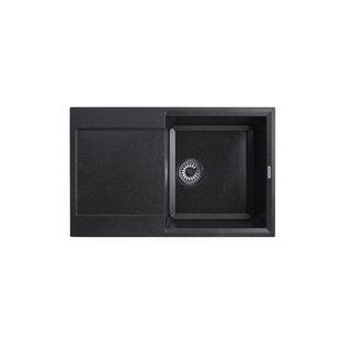 Кухонная мойка Kroner KRP Komposit GRB - 7850 фото