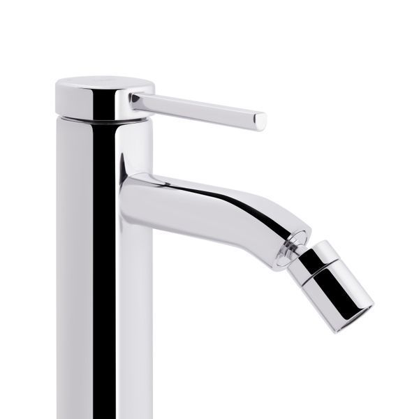 Смеситель для биде Qtap Robin QTROB2060102C Chrome фото