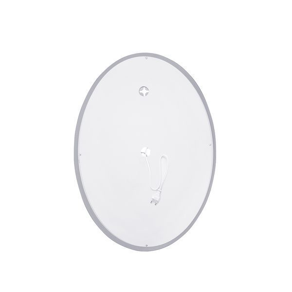 Зеркало Kroner KRP Spiegel VO1 - 5070 с LED-подсветкой и антизапотеванием фото