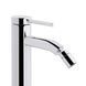 Смеситель для биде Qtap Robin QTROB2060102C Chrome фото 3