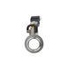 Кран шаровый 3/4" ВН для воды (ручка) Raftec Black DRH21 фото 5