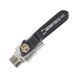Кран шаровый 3/4" ВН для воды (ручка) Raftec Black DRH21 фото 6