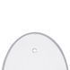 Зеркало Kroner KRP Spiegel VO1 - 5070 с LED-подсветкой и антизапотеванием фото 6