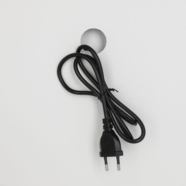 Зеркало Qtap Mideya 800x800 с LED-подсветкой Touch, с антизапотеванием, с часами, диммером, рег. яркости QT2078NCF8080W фото