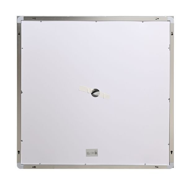 Дзеркало Qtap Mideya (MI1) 800x800 з LED-підсвічуванням Touch, з антизапотіванням, димером, рег. яскравості QT2078NCF808048477 фото