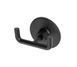 Гачок для рушників REA 322202 BLACK фото 3