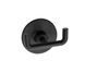 Гачок для рушників REA 322202 BLACK фото 1