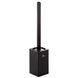 Йоржик підлоговий Qtap Liberty QTLIBBLM11572 Black фото 1