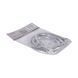 Шланг для душа 120 см Lidz Niagara 07 хром 1,2 м LDNIA07CRM35455 фото 3