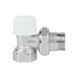 Кран радиаторный Icma 3/4" 28х1,5 угловой №774 фото 3