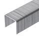 Скоби для степлера 6 мм (1000 шт) 11.3х0.7 мм Intertool RT-0106 фото 1