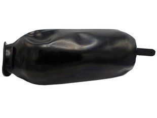 Мембрана гідроакумулятора 80-100 л D.90 EPDM з хвостом toНасоси TO-M-D90-100 фото