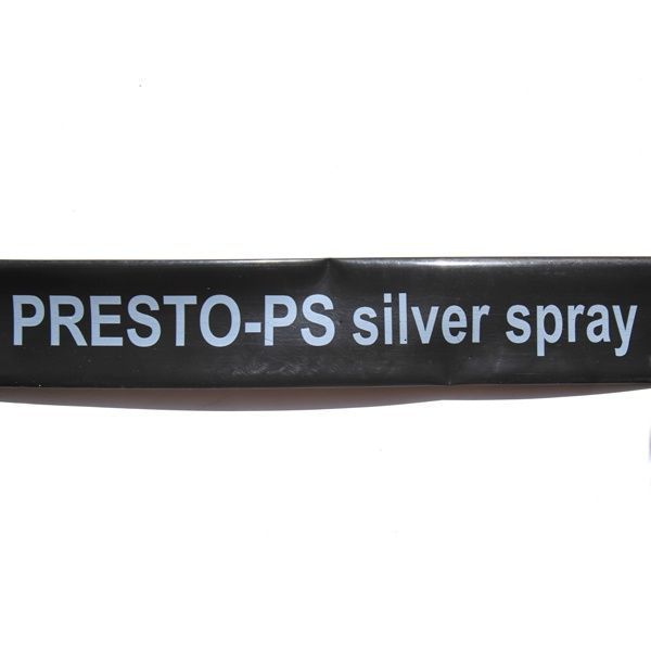 Шланг туман Presto-PS лента Silver Spray длина 200 м, ширина полива 5 м, диаметр 25 мм (402007-5) фото