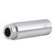 Удлинитель 1/2" 70 мм (7 см) хром латунь SD Plus SD1301570 фото 1