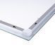 Дзеркало Qtap Cardinal (CA2) 1000х800 з LED-підсвічуванням Touch, з антизапотіванням, з димером, рег. темп. кольору (3000-6500K) QT0478C1008048455 фото 7