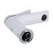 Смеситель для раковины Qtap Presto QTPRE270CRW45576 Chrome/White фото 3
