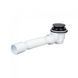 Сифон для душевого поддона SoloPlast Д0230 Click-Clack фото 1