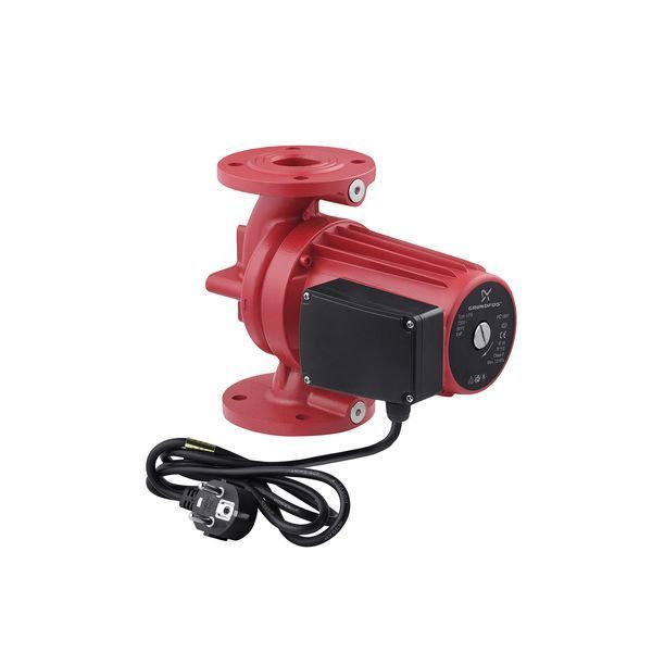 Насос циркуляционный Forwater WRS 40/370-F (Grundfos) фото