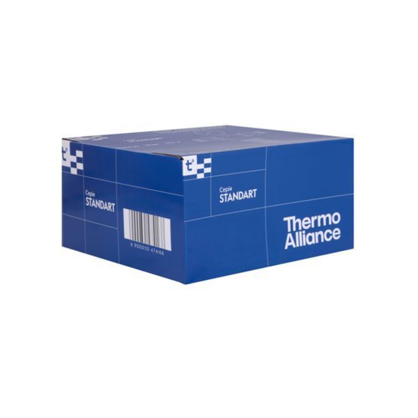 Фільтр самопромивний Thermo Alliance Standart 3/4" тонкого очищення, пластикова колба TAS128W20 фото