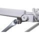 Сушарка для білизни електрична Qtap Breeze (SIL) 57702 з терморегулятором фото 7