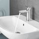 Змішувач для раковини Grohe BauLoop M-Size 23762000 фото 3