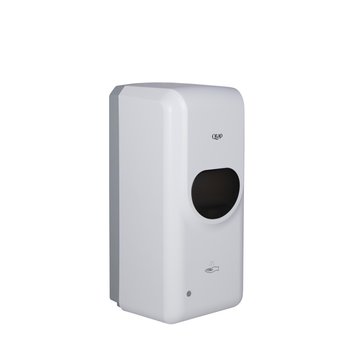 Дезінфектор Qtap Pohodli 6V безконтактний QT170WH42921 White (Zdraví) 42921сп фото