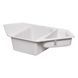 Кухонная мойка с дополнительной чашей Lidz 1000x500/225 STO-10 (LIDZSTO101000500225) фото 4