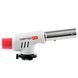 Газовая горелка Intertool GB-0021 (пьезозажигание на регуляторе) фото 4