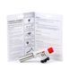 Газовая горелка Intertool GB-0021 (пьезозажигание на регуляторе) фото 12