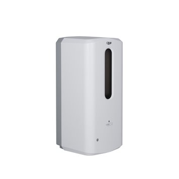 Дезінфектор Qtap Pohodli 6V безконтактний QT170WH42923 White (Zdraví) 42923сп фото