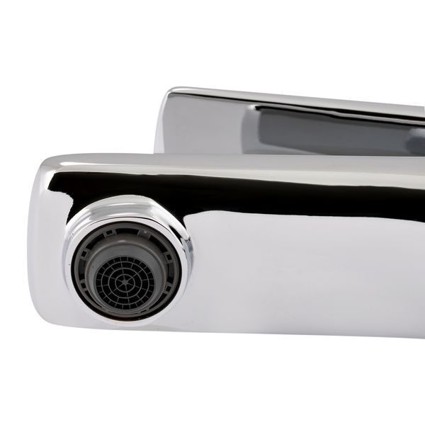 Смеситель для раковины Qtap Vlasta QTVLA1028102C Chrome фото