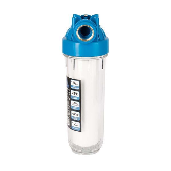 Фільтр для води AQUASTRONG CP 10-2P 1" (CP-10210) фото