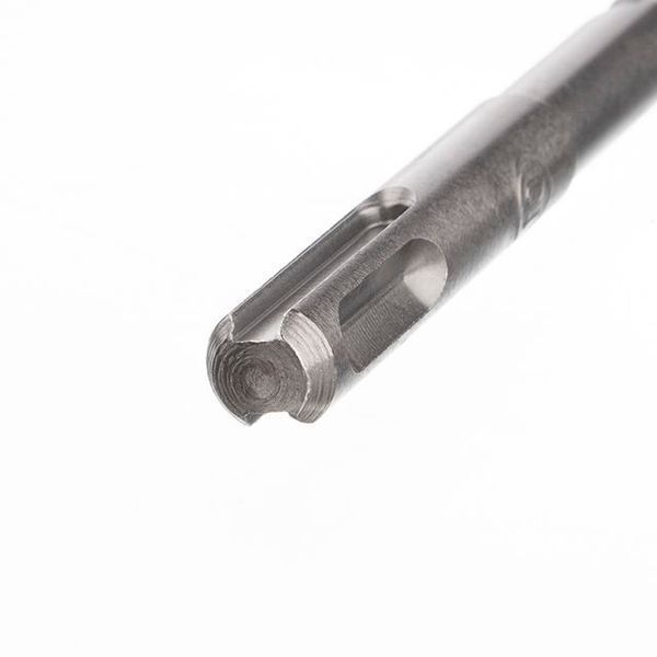 Бур по бетону SDS-Plus 10х210 мм Intertool SD-1021 фото
