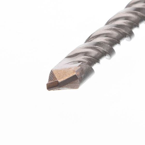 Бур по бетону SDS-Plus 10х210 мм Intertool SD-1021 фото