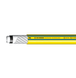 Шланг для полива Fitt NTS White Plus 5/8" 25м, FWP5/825 фото 2