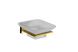 Мильниця VBI MERCURY GOLD фото 1