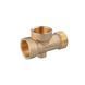 Соединитель пятиходовой Forwater KR-S9035 80 мм фото 1