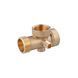 Соединитель пятиходовой Forwater KR-S9035 80 мм фото 2