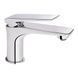 Смеситель для раковины Qtap Vlasta QTVLA1028102C Chrome фото 1