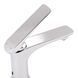 Смеситель для раковины Qtap Vlasta QTVLA1028102C Chrome фото 3